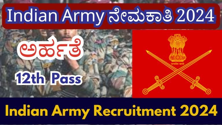 Indian Army new