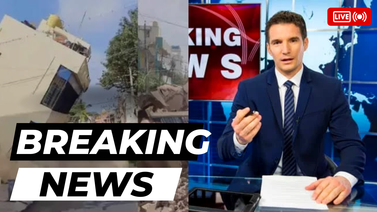 Karnataka building collapse "ಬೆಂಗಳೂರು ಕಟ್ಟಡ ಕುಸಿತ: ಮಳೆಯಿಂದ ಸಂಭವಿಸಿದ ದುರಂತ, 5 ಕಾರ್ಮಿಕರ ಸಾವು, ರಕ್ಷಣಾ ಕಾರ್ಯಾಚರಣೆ ಮುಂದುವರಿಯುತ್ತಿದೆ"