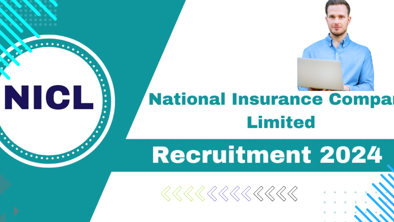 NICL recruitment 2024 apply online date ನ್ಯಾಷನಲ್ ಇನ್ಶೂರೆನ್ಸ್ ಕಂಪನಿ ಲಿಮಿಟೆಡ್ ನೇಮಕಾತಿ 2024: 500 ಅಸಿಸ್ಟಂಟ್ ಹುದ್ದೆಗಳ ಭರ್ತಿ – ಸಂಪೂರ್ಣ ವಿವರಗಳು