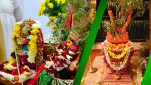 Tulsi vivah 2024 "2024 ತುಳಸಿ ವಿವಾಹ: ಪವಿತ್ರ ಮುಹೂರ್ತ, ಸಂಪ್ರದಾಯಗಳು ಮತ್ತು ಅದರ ಧಾರ್ಮಿಕ ಮಹತ್ವ"